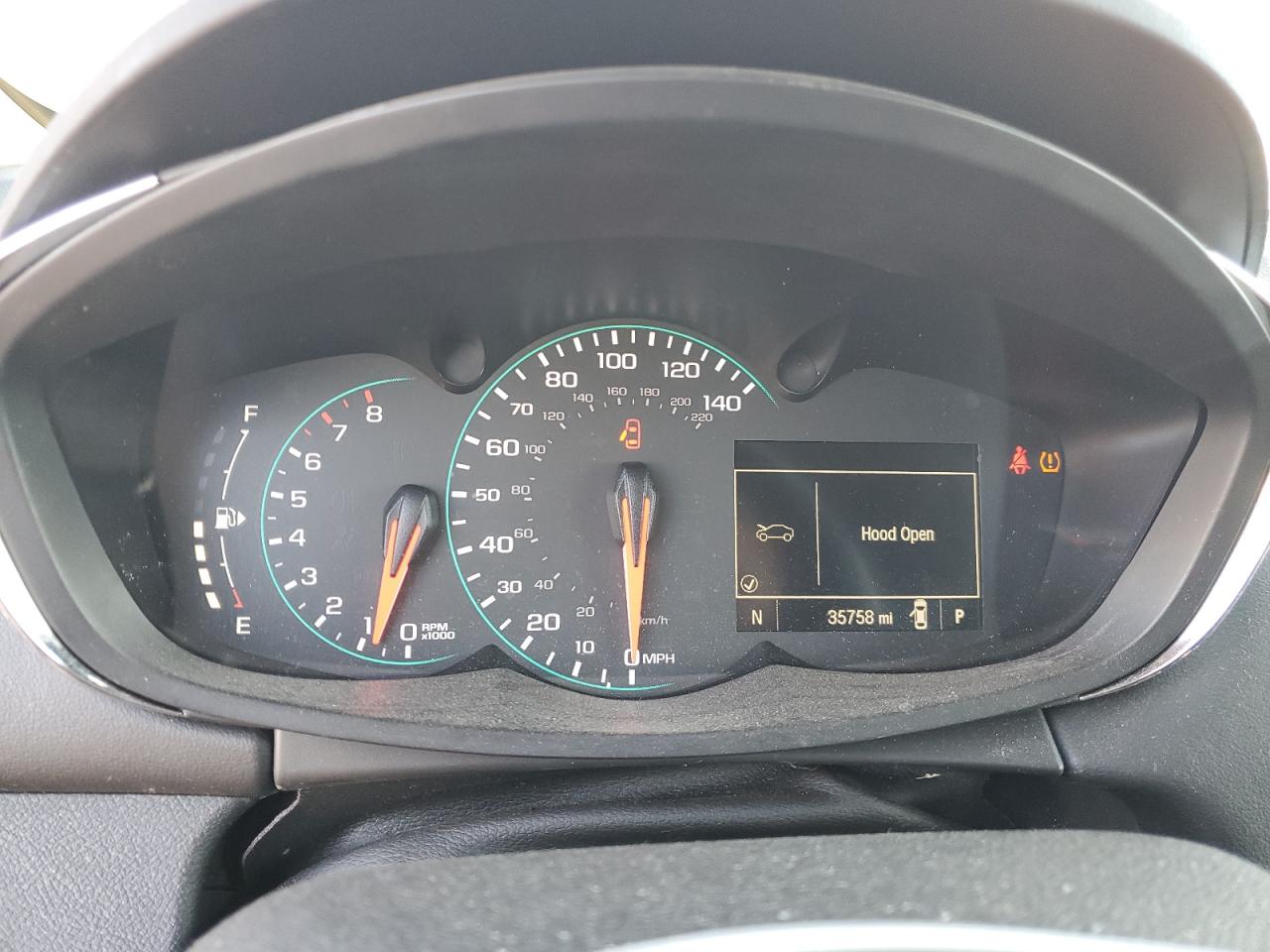 2018 Chevrolet Trax 1Lt VIN: 3GNCJLSB0JL178514 Lot: 87379865