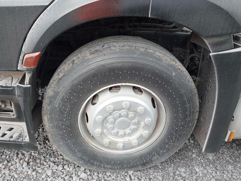 2014 MERCEDES-BENZ ACTROS (4) 