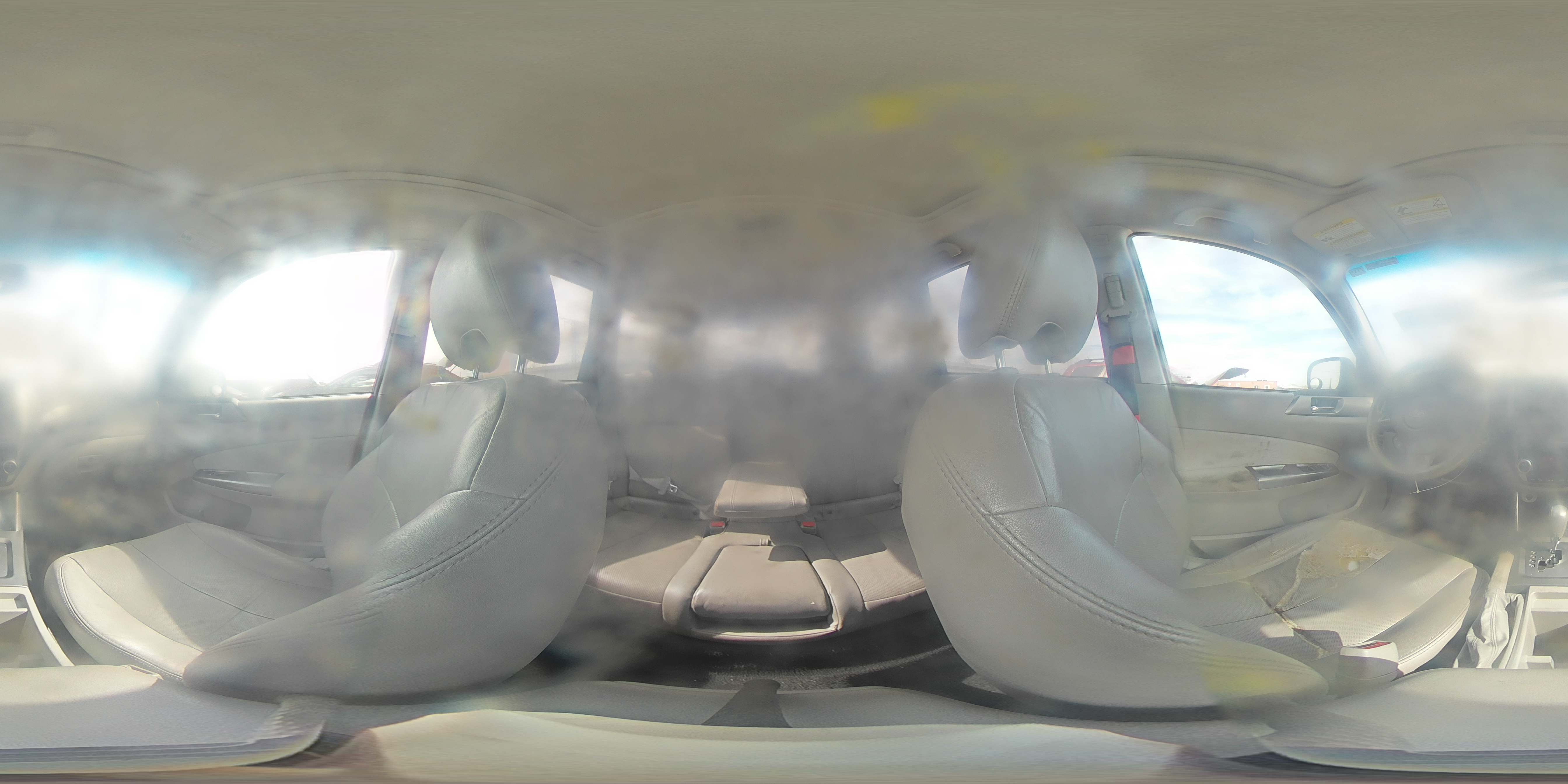 2013 Subaru Forester Touring VIN: JF2SHAGC5DH430526 Lot: 81850155