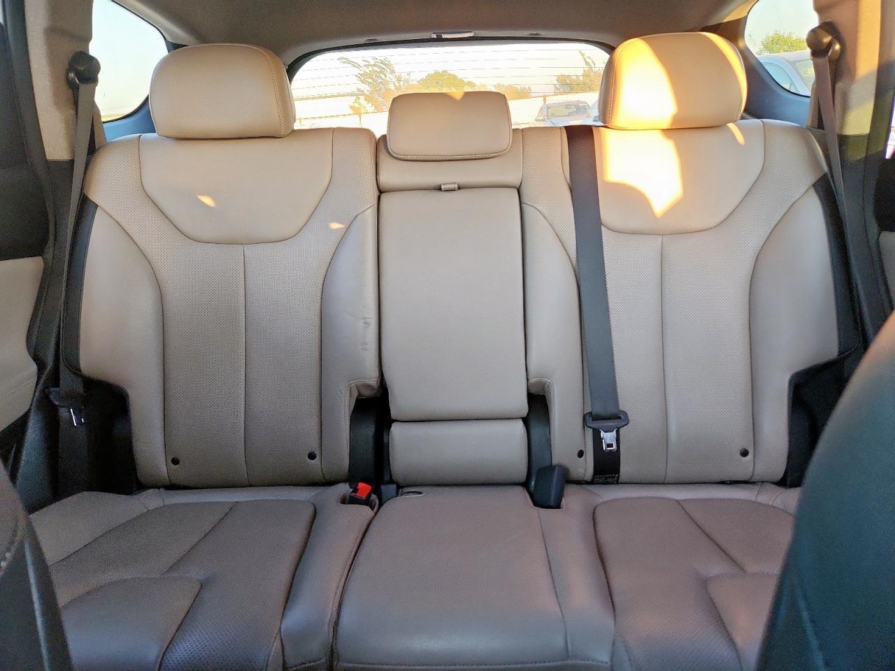 2020 Hyundai Santa Fe Limited VIN: 5NMS53AD1LH196175 Lot: 82473035