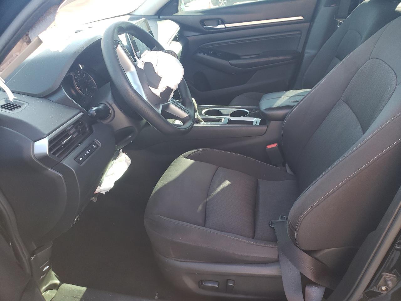 2021 Nissan Altima Sv VIN: 1N4BL4DV6MN418820 Lot: 82394695