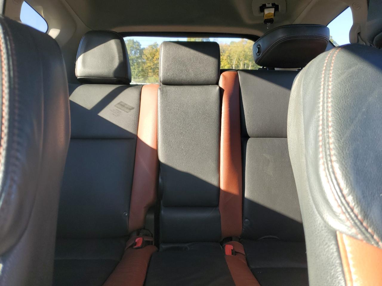 2015 Toyota Rav4 Limited VIN: 2T3DFREV7FW401817 Lot: 85651385