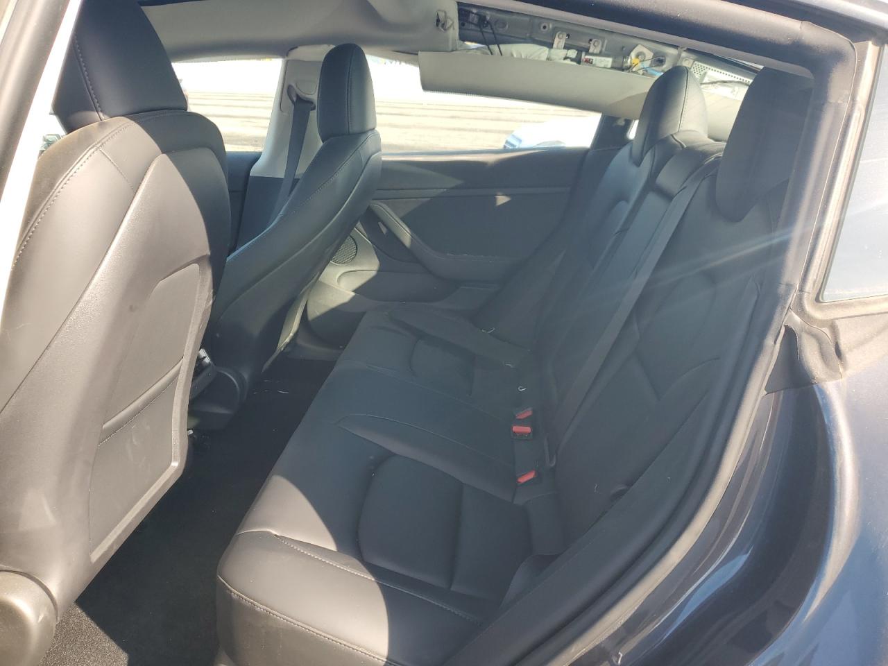 2023 Tesla Model 3 VIN: 5YJ3E1EA1PF699270 Lot: 84962325