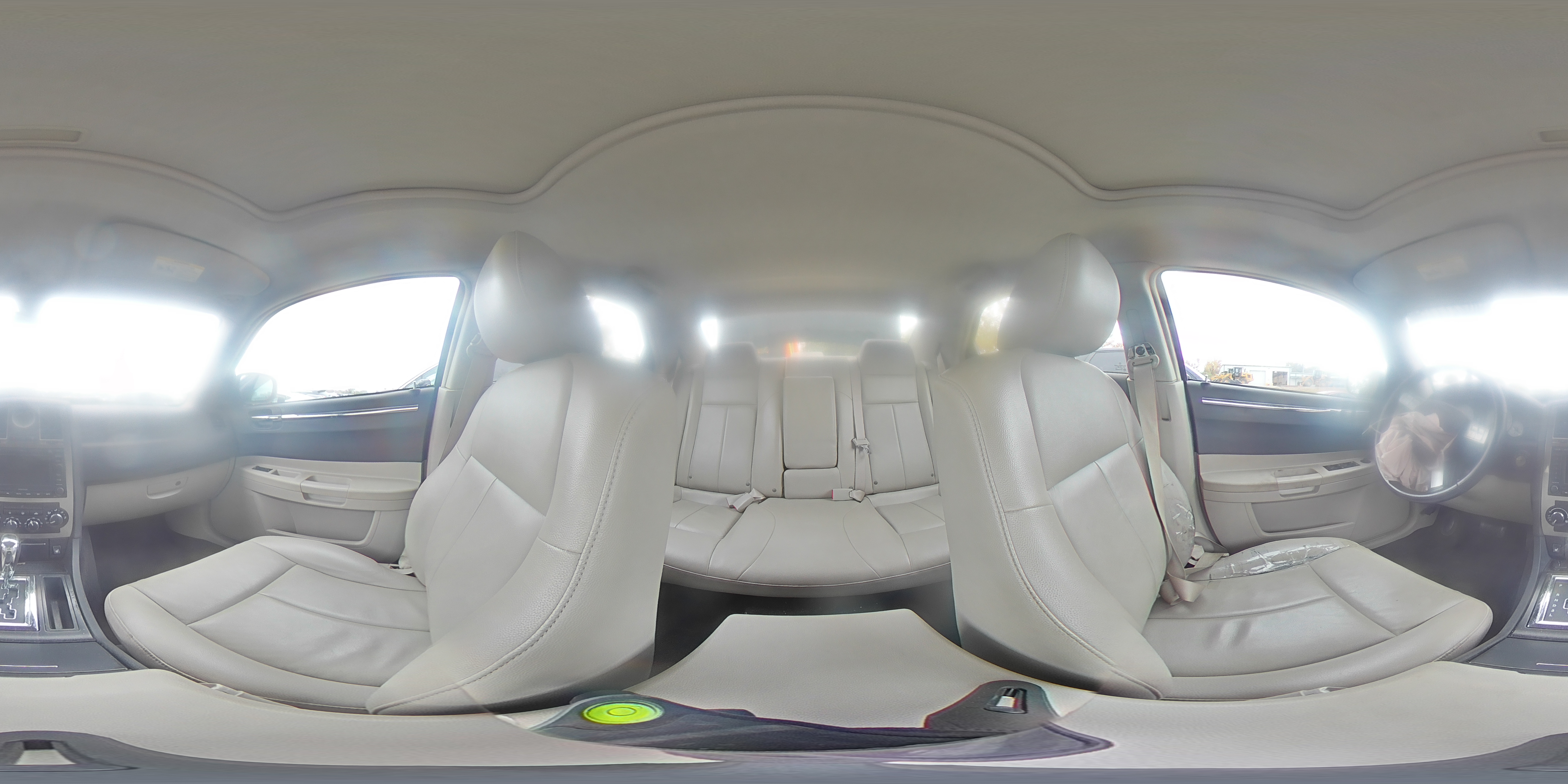 2005 Chrysler 300 Touring VIN: 2C3AA53G65H658274 Lot: 90227775