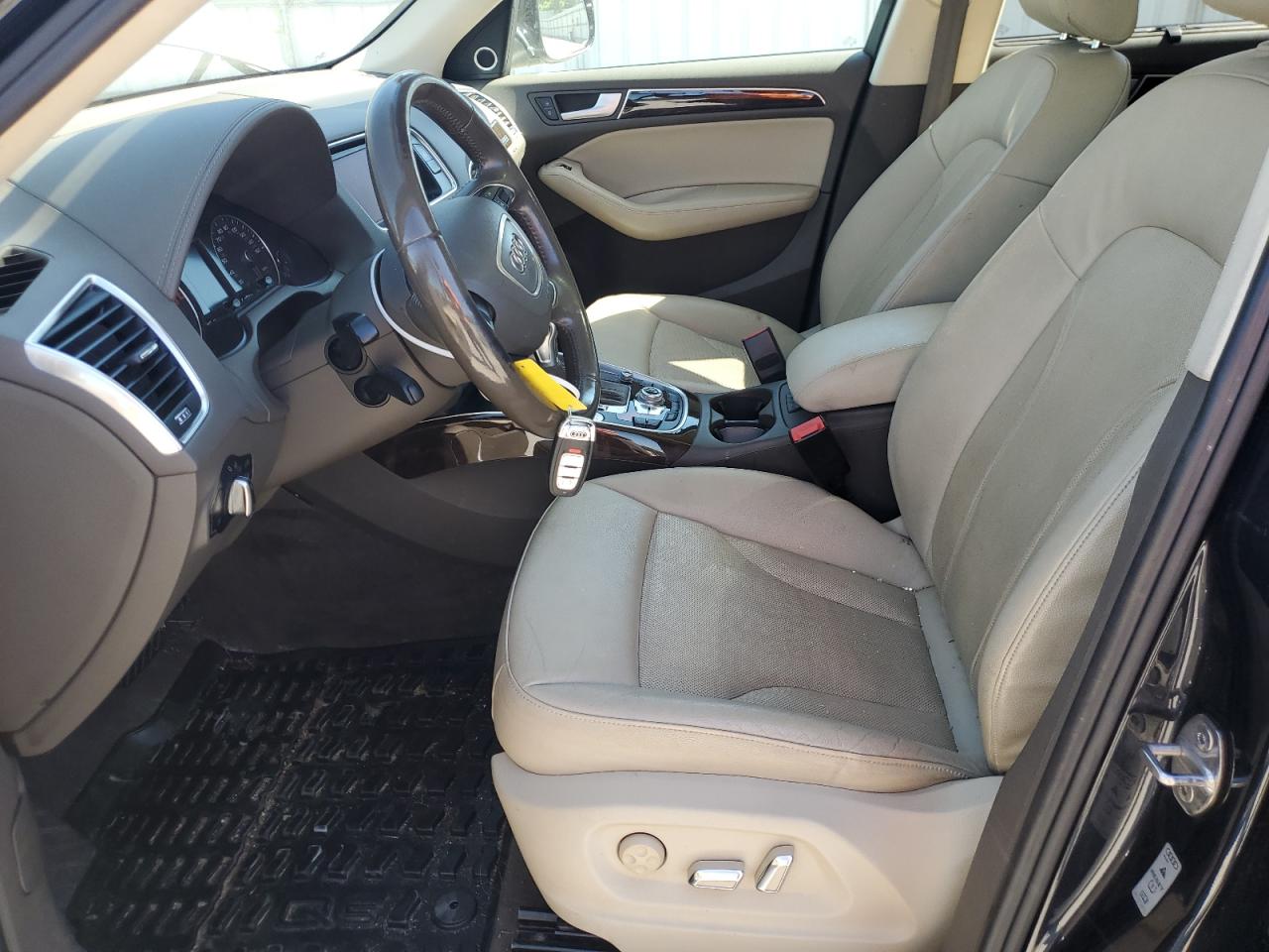 2013 Audi Q5 Prestige VIN: WA1WGAFP2DA079732 Lot: 82201975