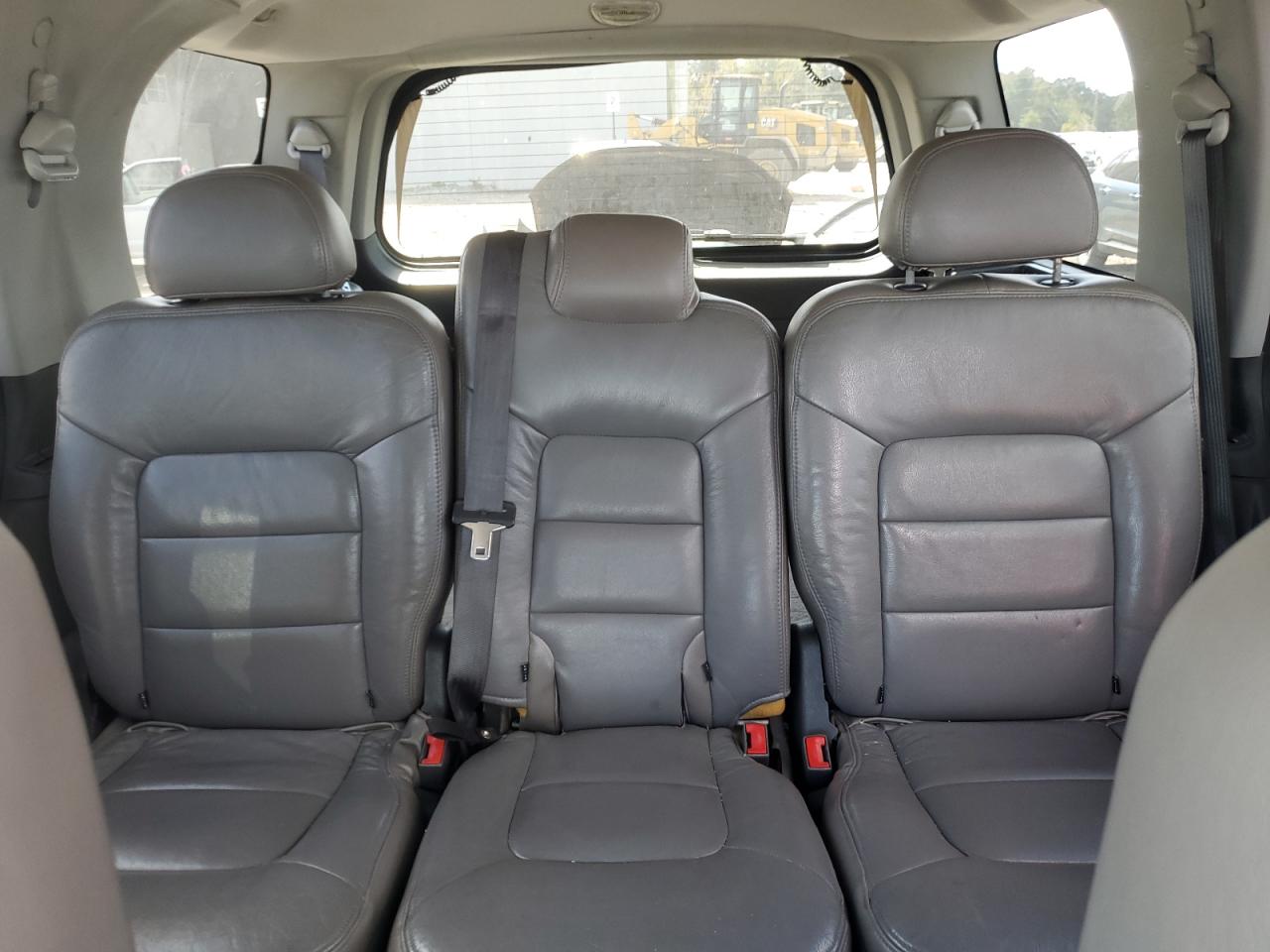 2004 Ford Expedition Xlt VIN: 1FMFU16L64LA22249 Lot: 85294765