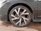 2022 VOLKSWAGEN GOLF R-LINE TSI 1.5 TSI 150 R-LINE 5DR for sale at Copart NEWBURY
