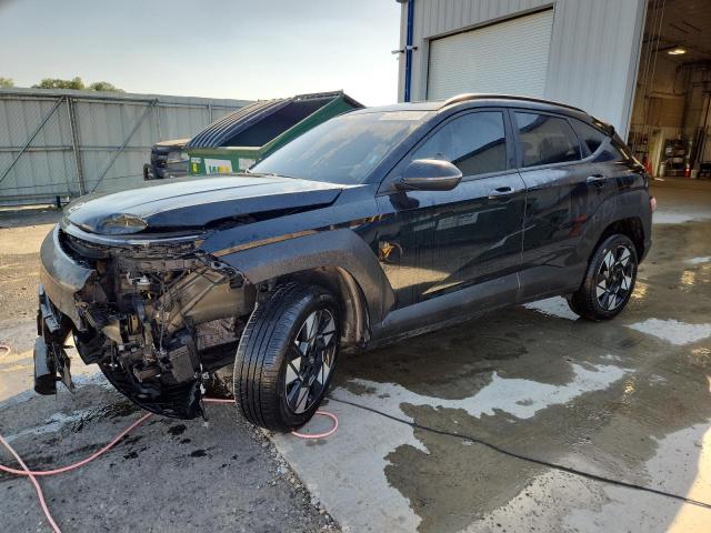  HYUNDAI KONA 2024 Czarny