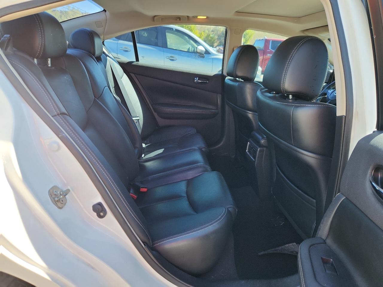 2013 Nissan Maxima S VIN: 1N4AA5AP4DC820375 Lot: 84957855