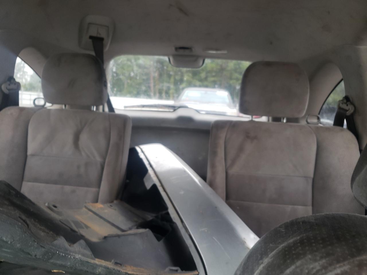 2011 Honda Cr-V Ex VIN: JHLRE3H59BC003073 Lot: 82400305