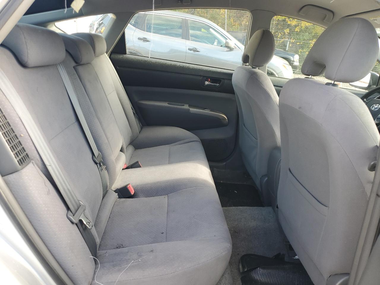 2007 Toyota Prius VIN: JTDKB20U373276991 Lot: 82613045