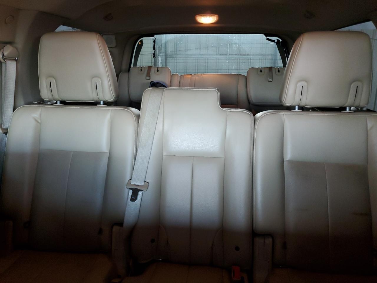 2015 Ford Expedition Limited VIN: 1FMJU2AT1FEF03671 Lot: 85598635