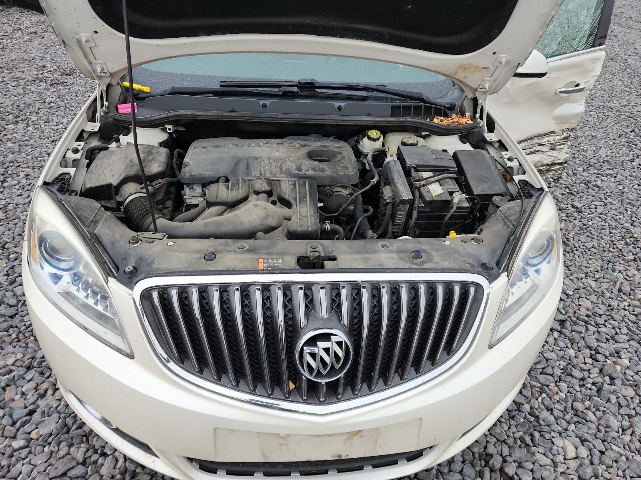 2014 Buick Verano Convenience VIN: 1G4PR5SK7E4243509 Lot: 94999035