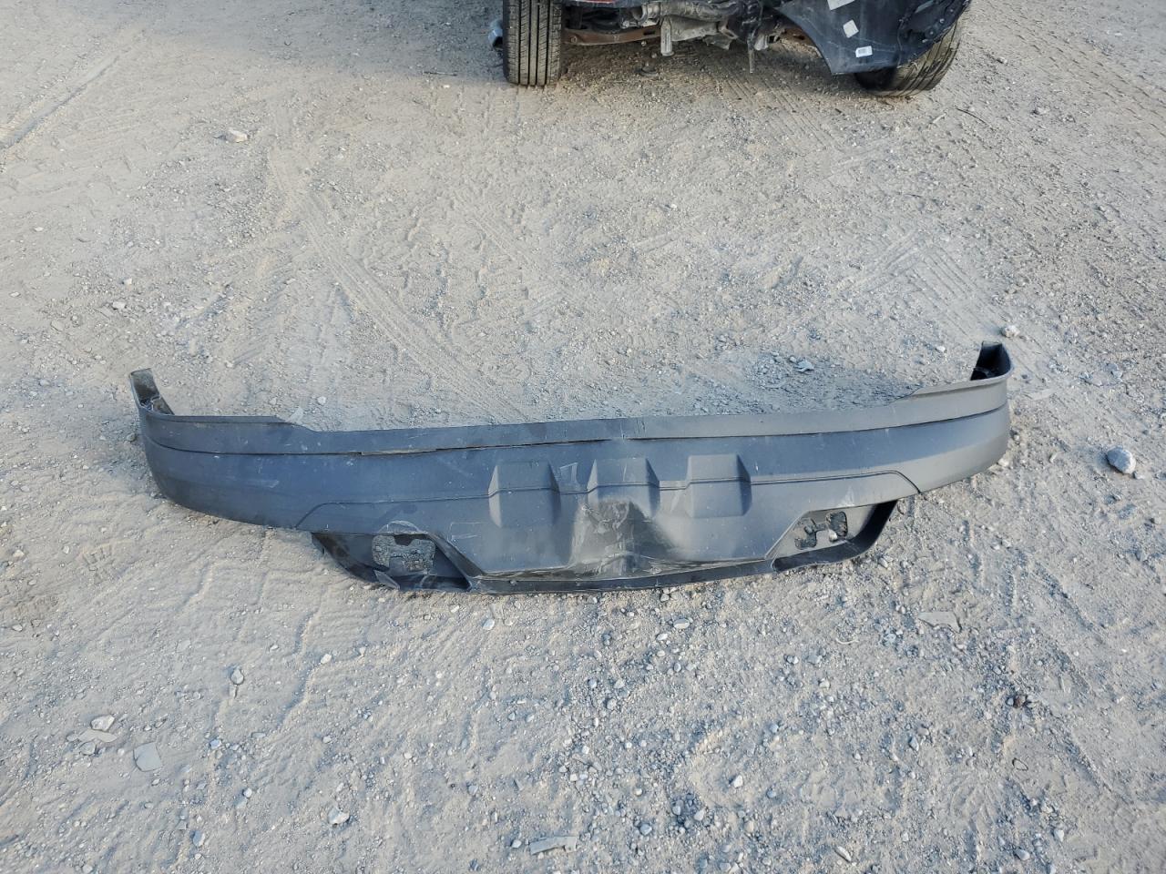 2019 Chevrolet Equinox Lt VIN: 2GNAXVEX5K6208735 Lot: 81958705