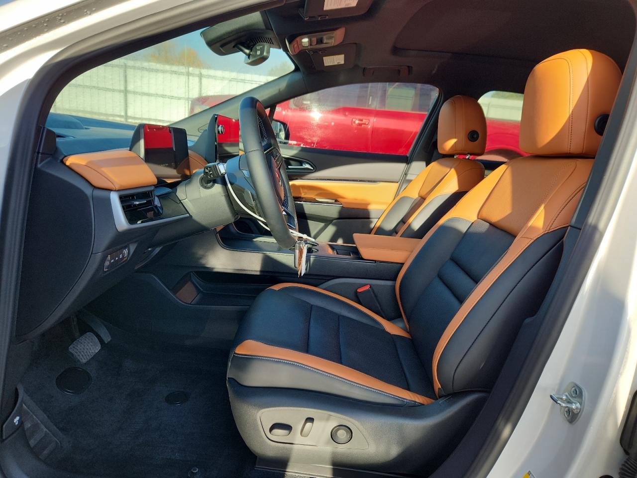 2025 Honda Prologue Elite VIN: 3GPKHZRJ8SS502721 Lot: 87419485