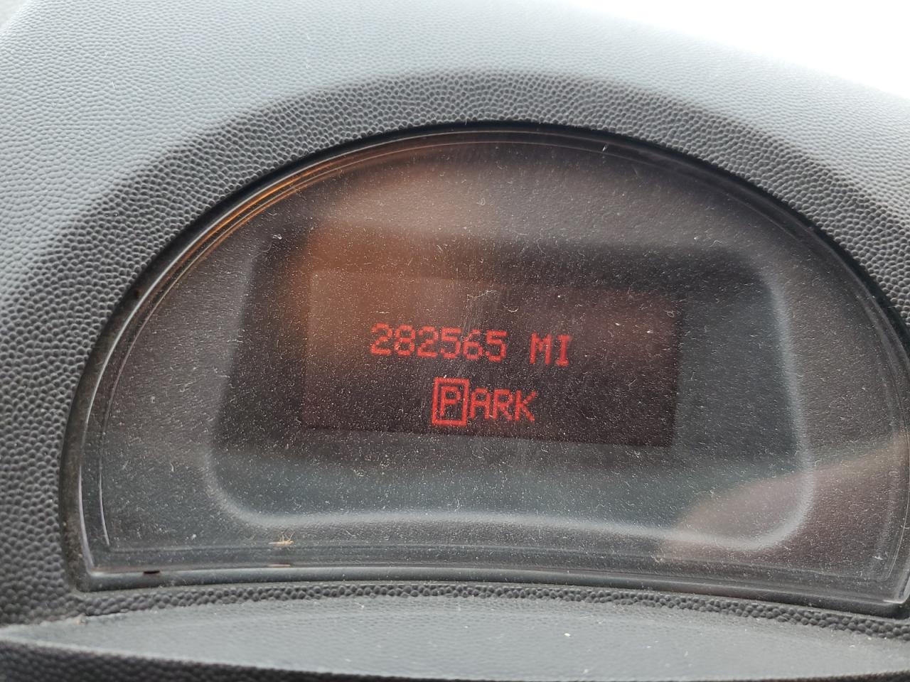 2004 Pontiac Grand Prix Gt2 VIN: 2G2WS542241205539 Lot: 85304795