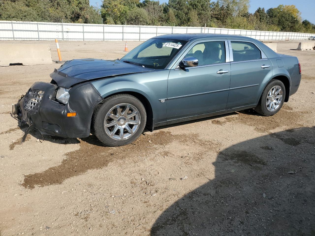 2005 Chrysler 300C