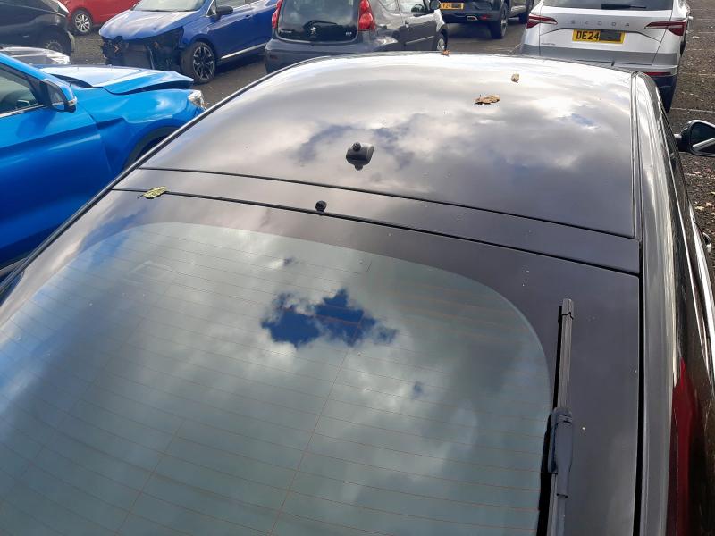 2015 VAUXHALL INSIGNIA 2.0 CDTI [163] ECOFLEX ELITE 5DR [START STOP]