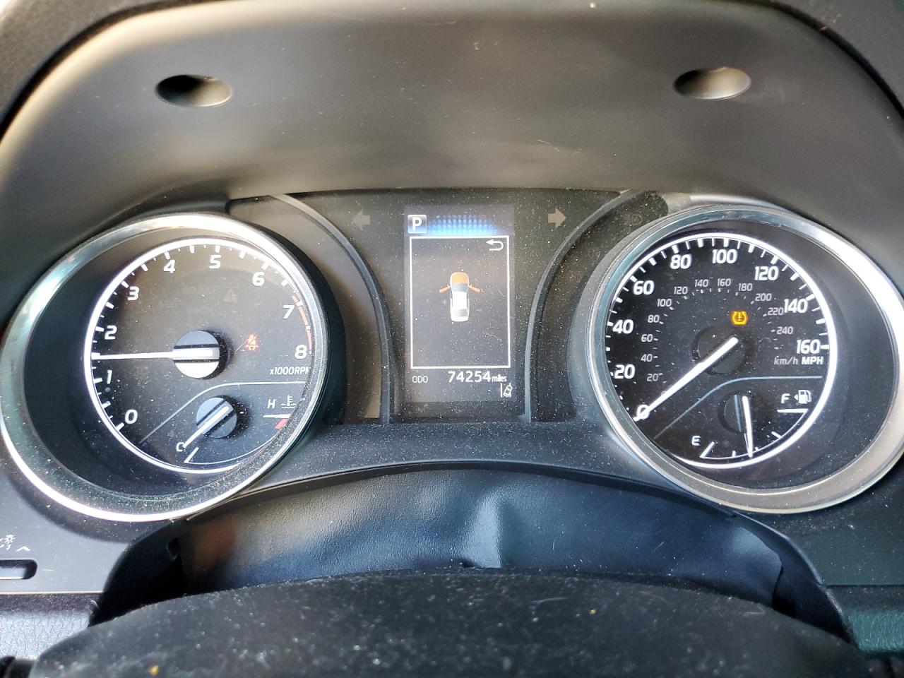 2020 Toyota Camry Se VIN: 4T1G11AKXLU377946 Lot: 89459725