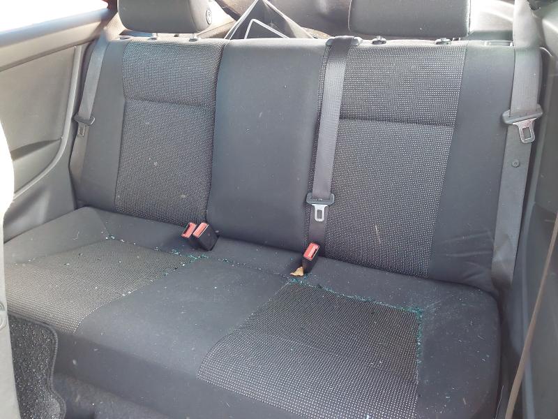 2010 VAUXHALL ASTRA SRI