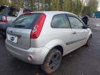 2007 FORD FIESTA 1.25 STYLE 3DR [CLIMATE] for sale at Copart GLOUCESTER