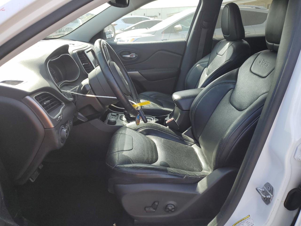 2020 Jeep Cherokee Limited VIN: 1C4PJMDN1LD500433 Lot: 82391555