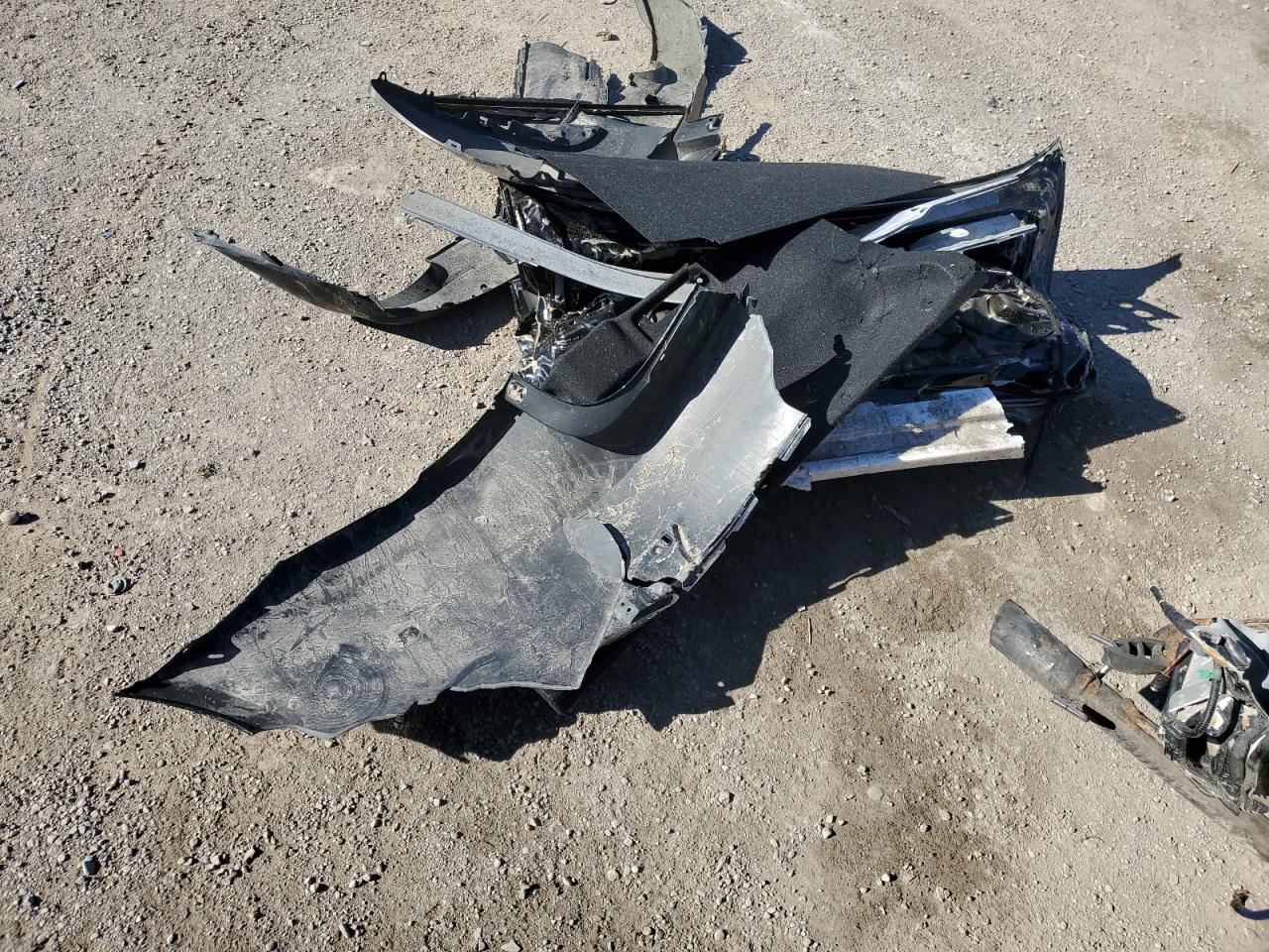 2014 Lexus Is 250 VIN: JTHCF1D2XE5014459 Lot: 89644025