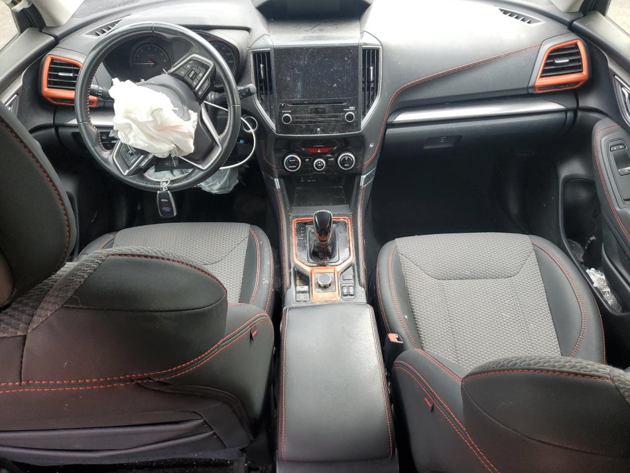 2020 Subaru Forester Sport VIN: JF2SKARC5LH474667 Lot: 87064375