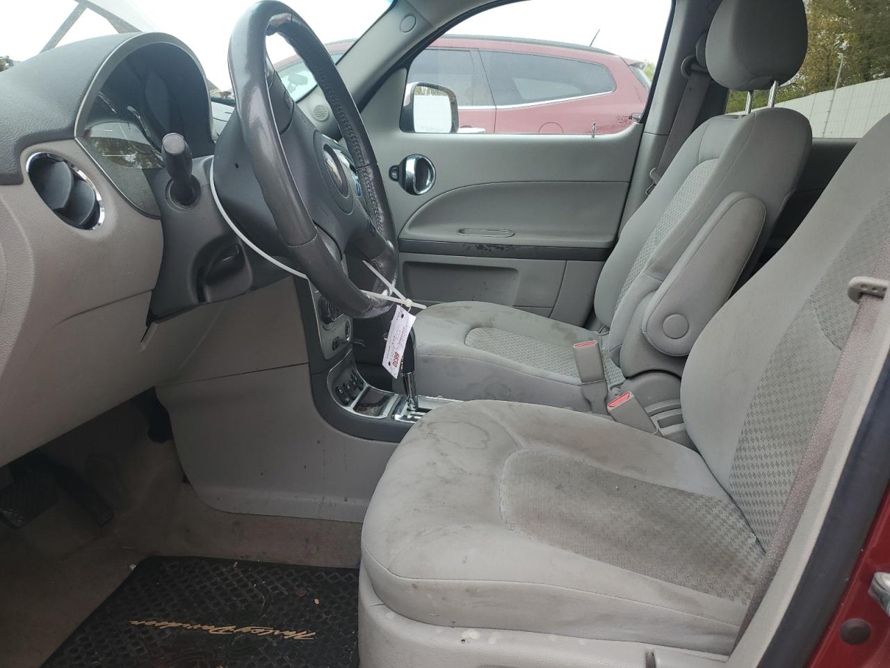 2007 Chevrolet Hhr Lt VIN: 3GNDA33P27S562758 Lot: 82001745