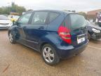 2006 MERCEDES A150 AVANTGARDE SE  for sale at Copart SANDWICH
