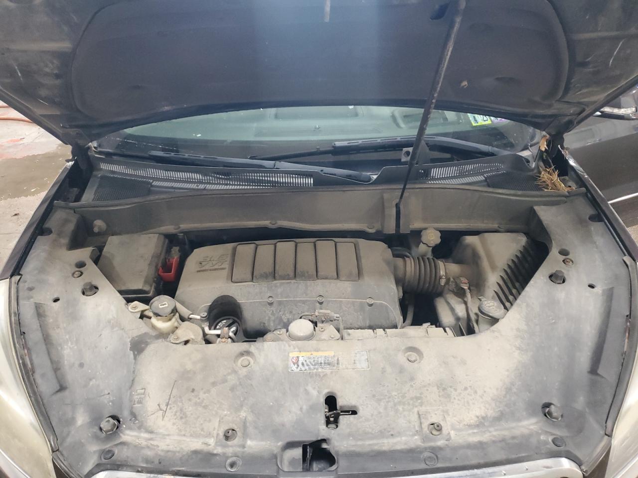 2015 GMC Acadia Denali VIN: 1GKKVTKD4FJ314236 Lot: 86699285