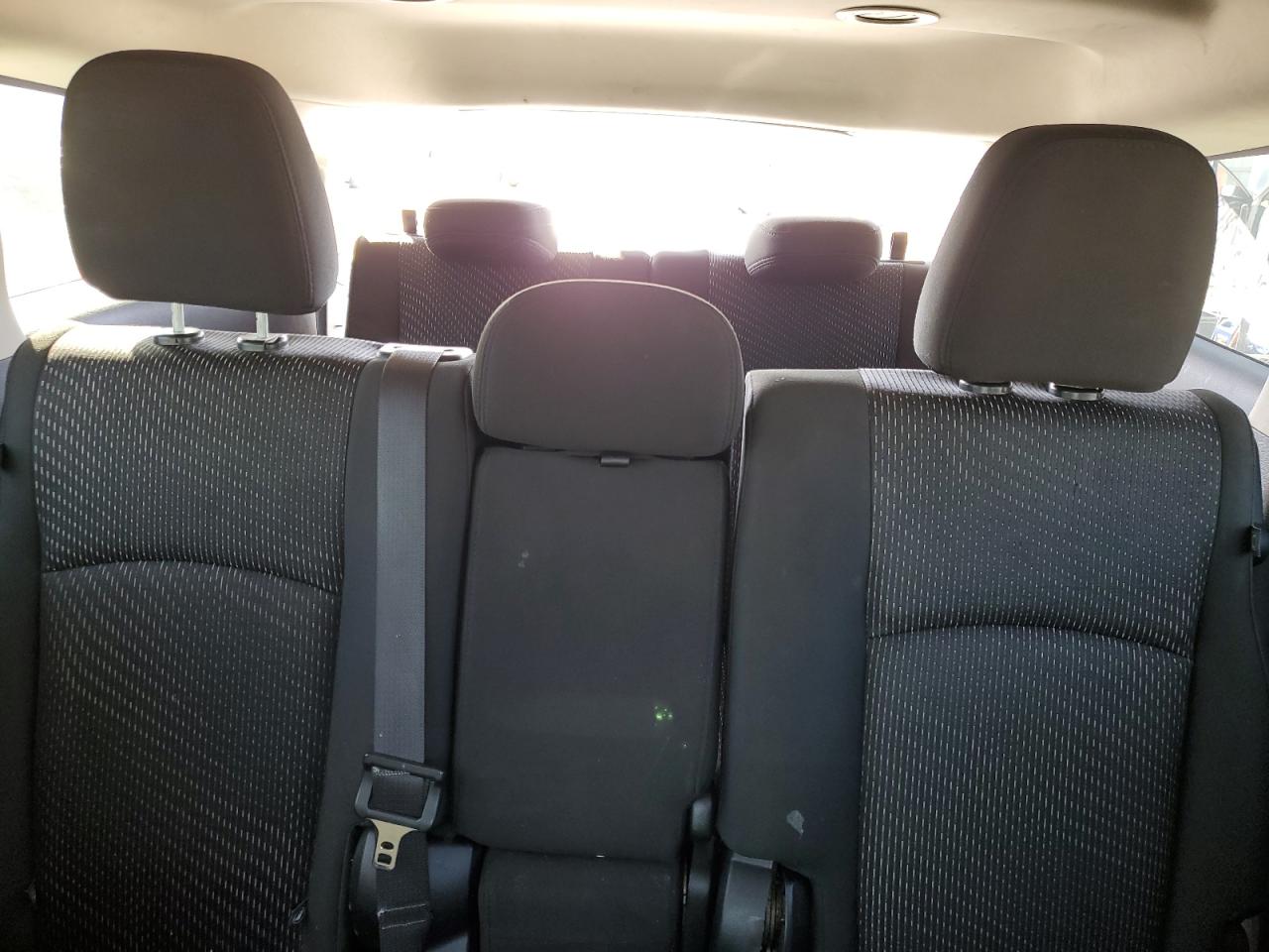 2019 Dodge Journey Se VIN: 3C4PDCBB3KT860435 Lot: 85292165