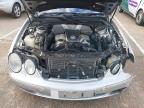 2000 MERCEDES BENZ CL 600 AUT for sale at Copart SANDWICH