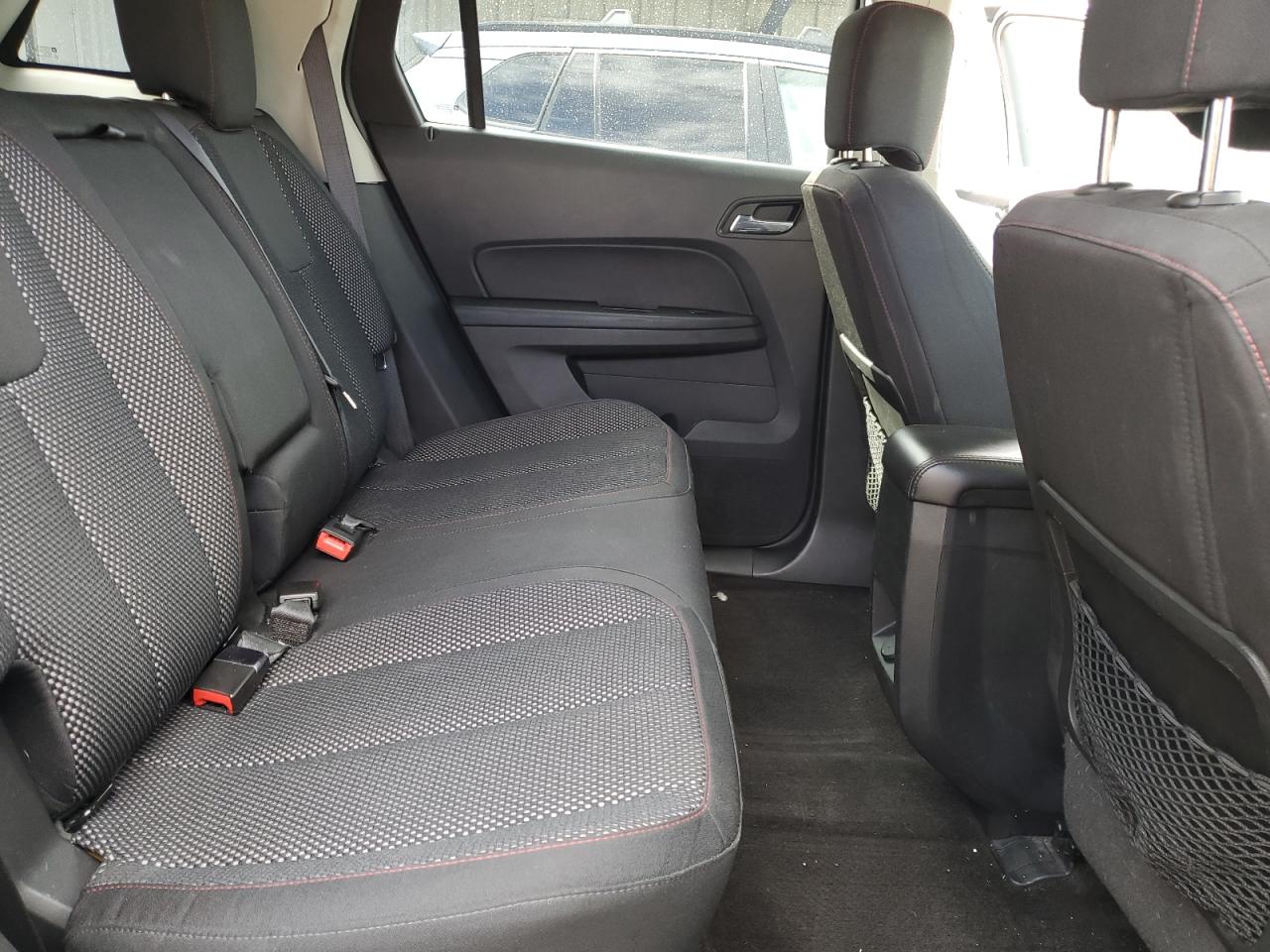 2016 GMC Terrain Sle VIN: 2GKALMEK6G6329238 Lot: 86299625