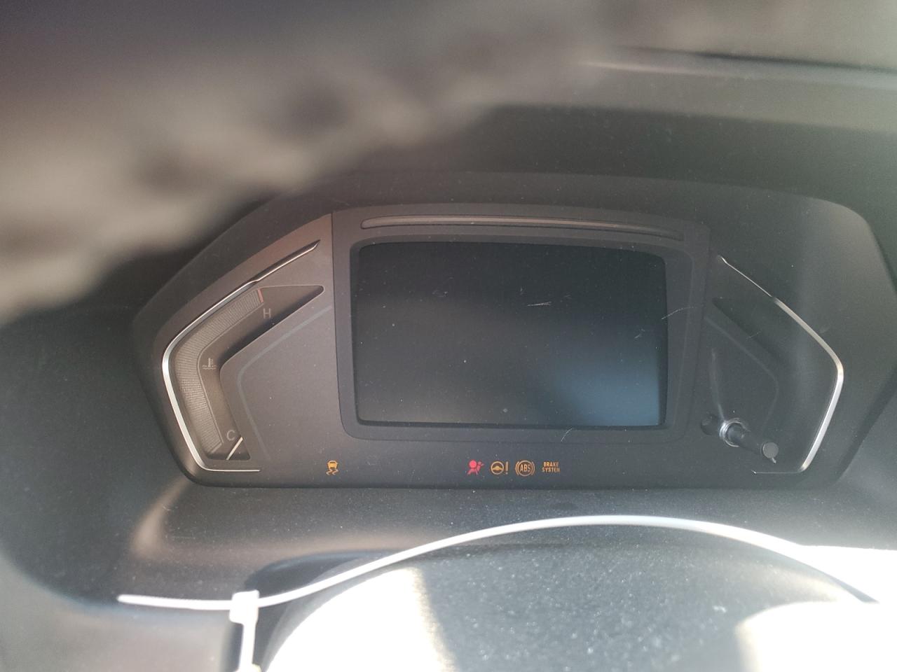 2024 Honda Odyssey Touring VIN: 5FNRL6H83RB022987 Lot: 85701355