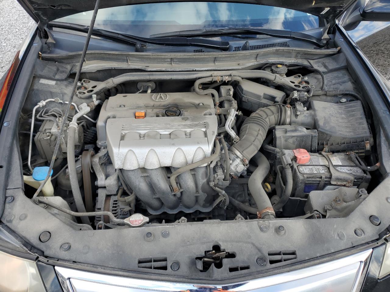 2012 Acura Tsx VIN: JH4CU2F49CC018750 Lot: 89469285