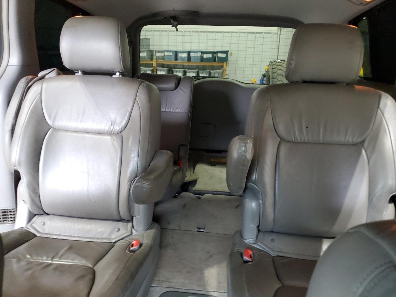 2006 Toyota Sienna Xle VIN: 5TDZA22C26S480054 Lot: 82461025