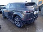 2020 LAND ROVER RANGE ROVER EVOQUE 2.0 P200 SE 5DR AUTO for sale at Copart PETERLEE