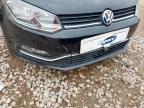 2011 VOLKSWAGEN POLO MATCH 60  for sale at Copart WISBECH