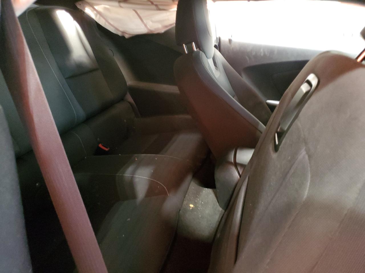 2013 Chevrolet Camaro Lt VIN: 2G1FB1E35D9239805 Lot: 86853165