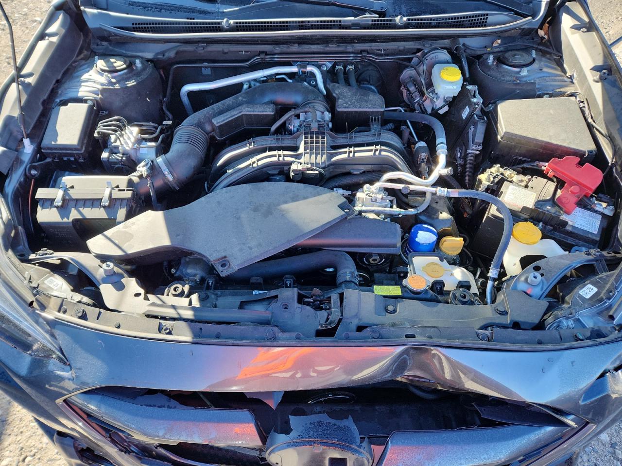 2024 Subaru Outback Limited VIN: 4S4BTANC0R3300167 Lot: 82581305