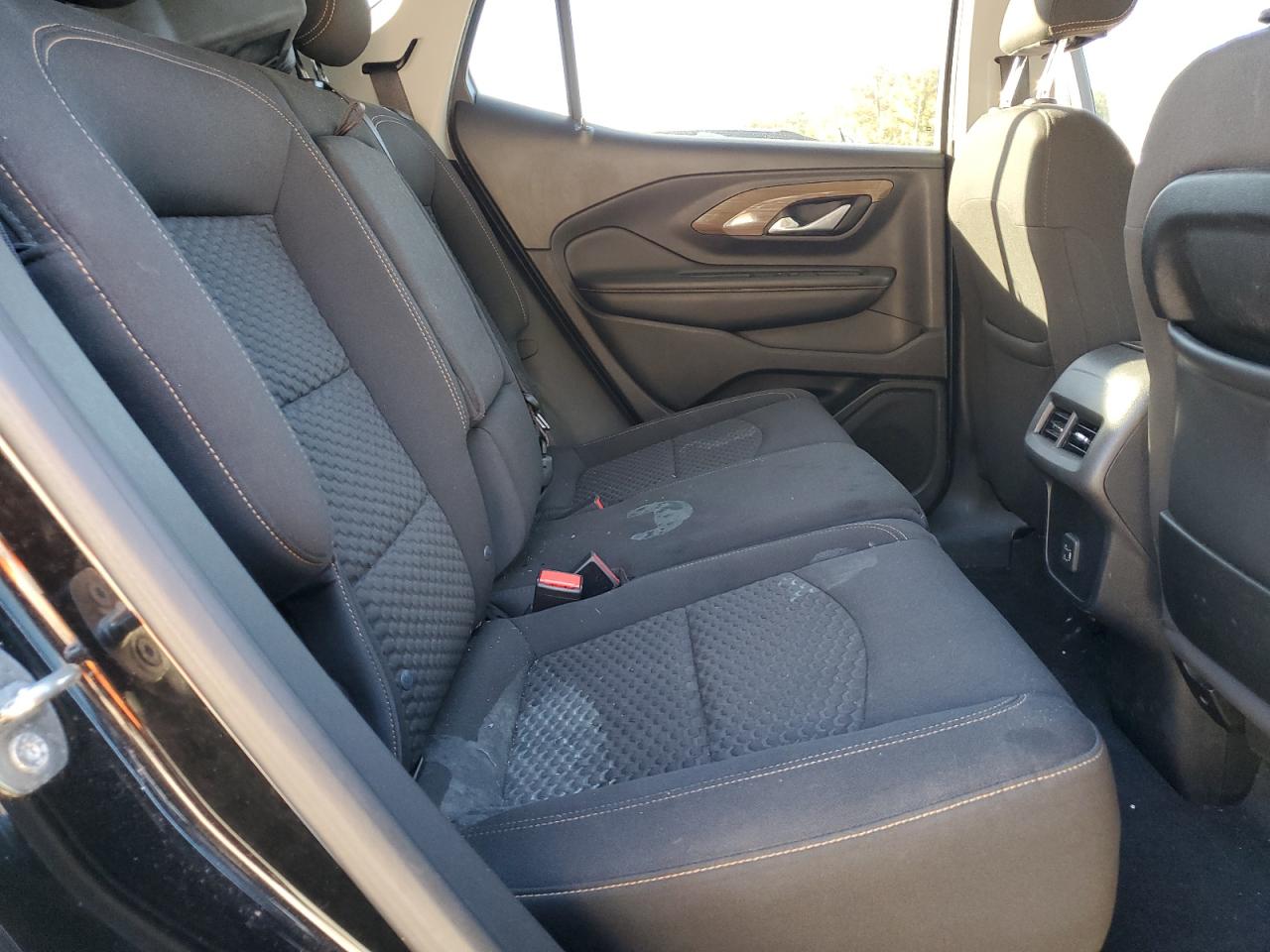 2019 GMC Terrain Sle VIN: 3GKALMEV3KL111286 Lot: 82553765