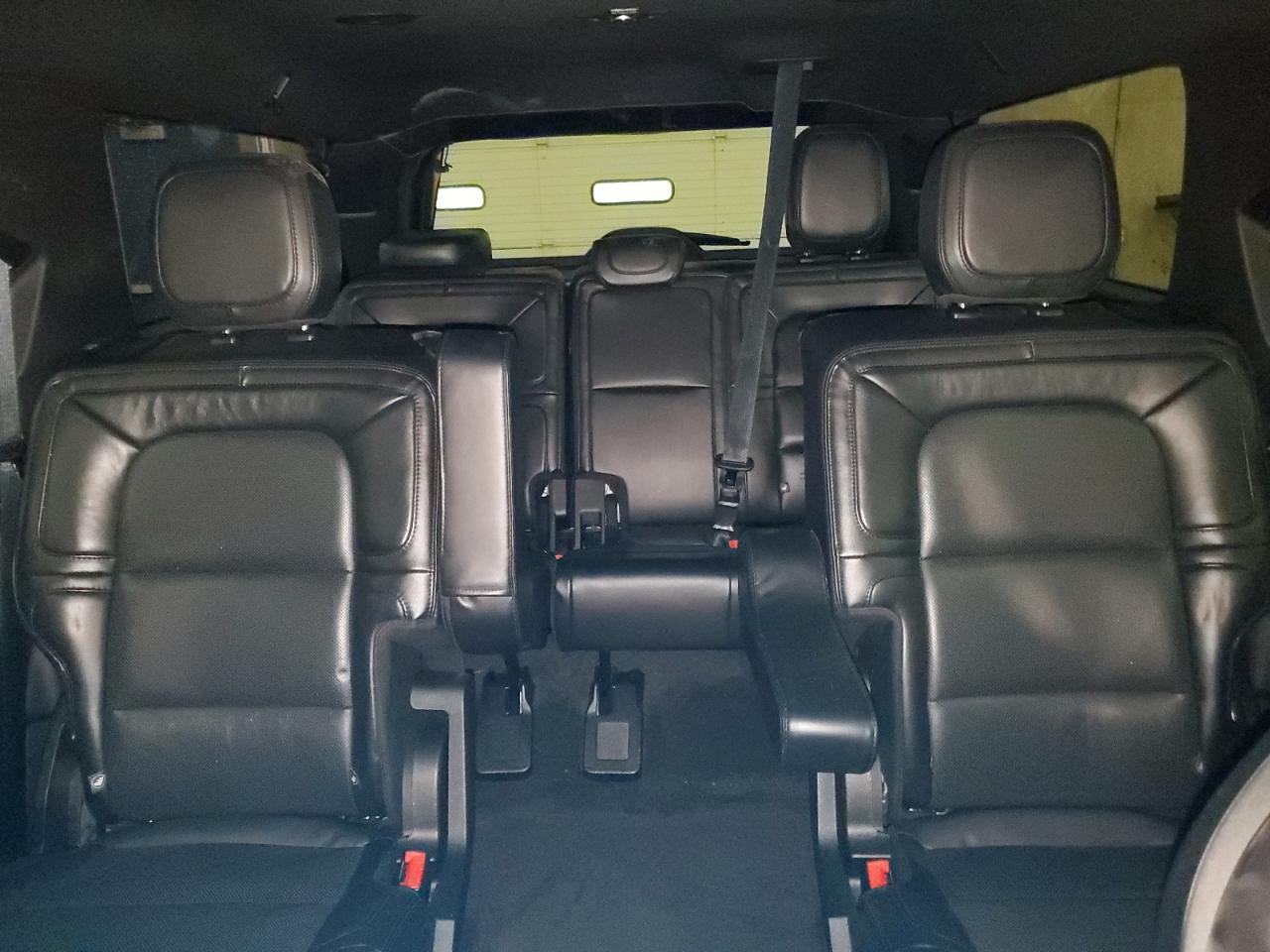 2021 Lincoln Navigator L Reserve VIN: 5LMJJ3LT5MEL15449 Lot: 89476245