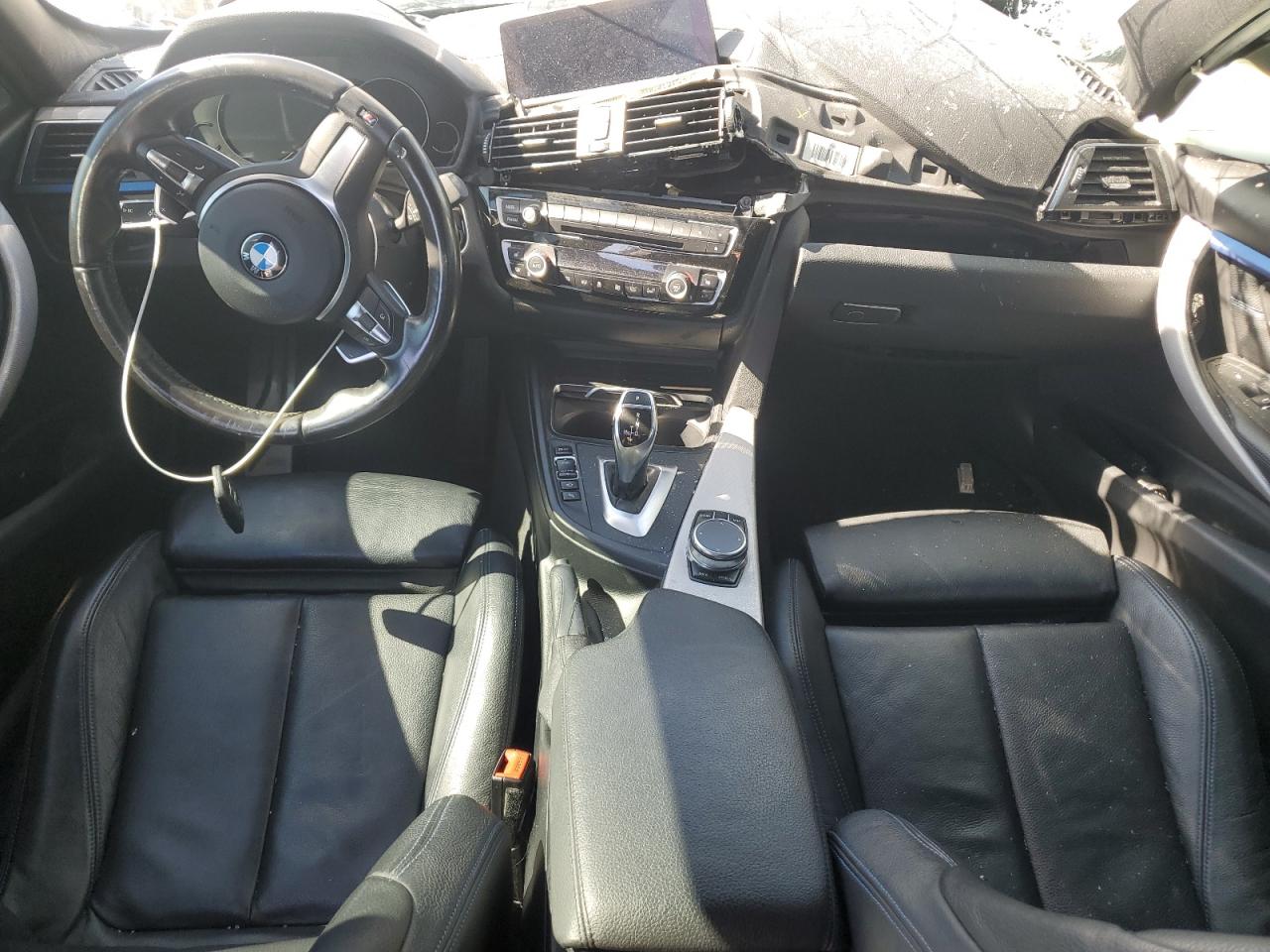 2018 BMW 340 Xi VIN: WBA8B7C59JA573064 Lot: 84773165