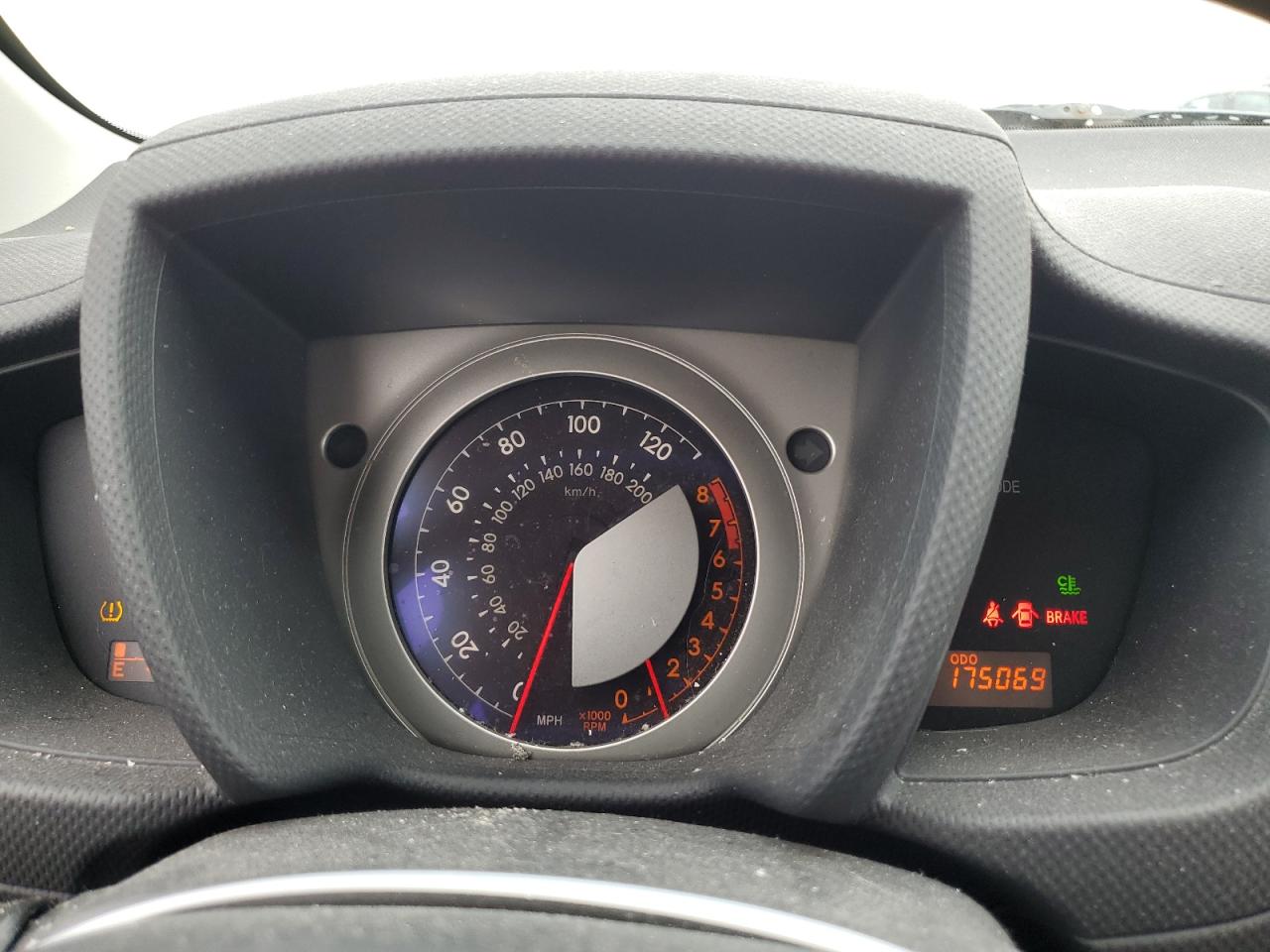 2008 Toyota Scion Xd VIN: JTKKU10468J014666 Lot: 86555485