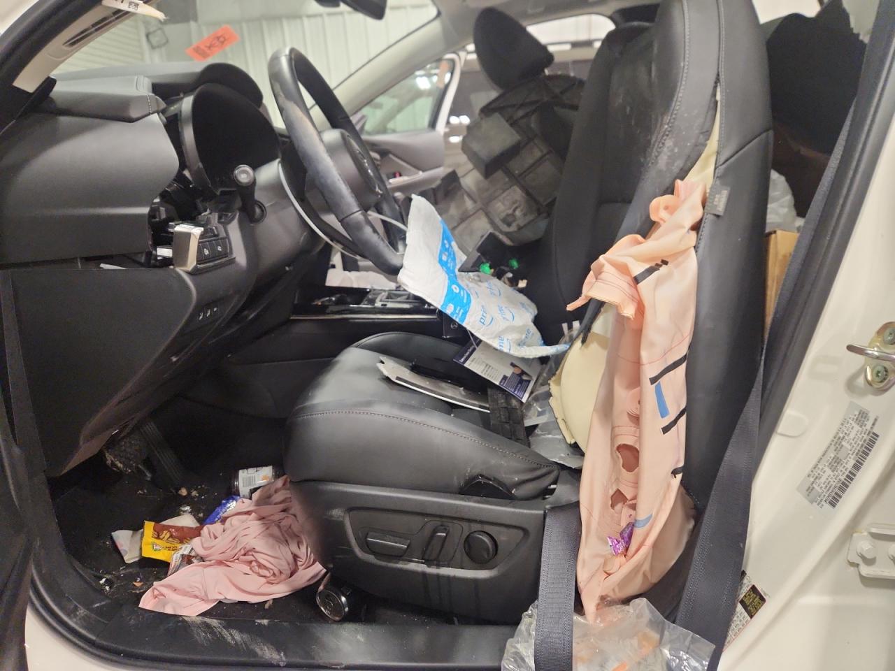 2025 Mazda Cx-30 Preferred VIN: 3MVDMBCM4SM801898 Lot: 87442455