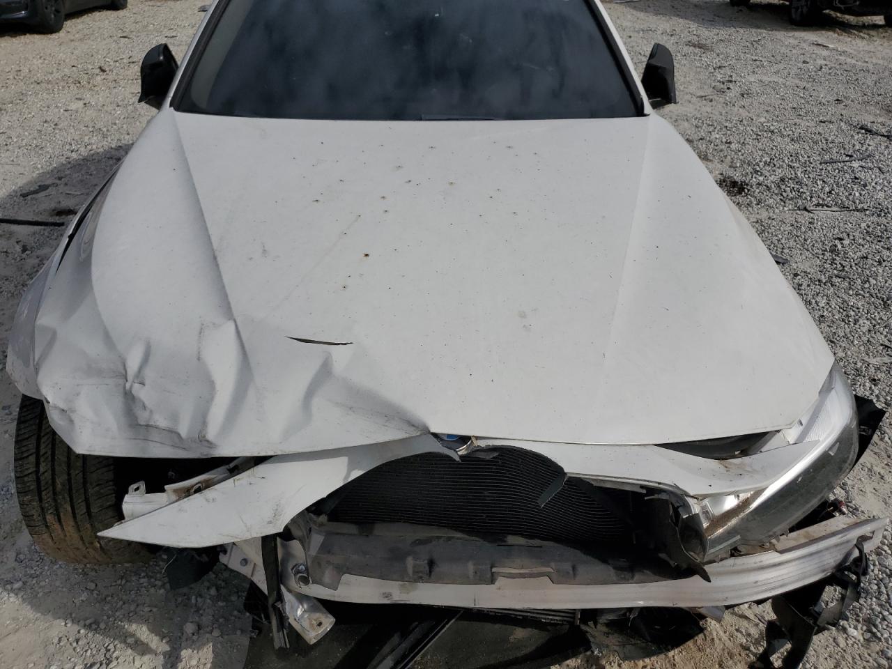 2017 BMW 320 I VIN: WBA8E1G30HNU17494 Lot: 84548465