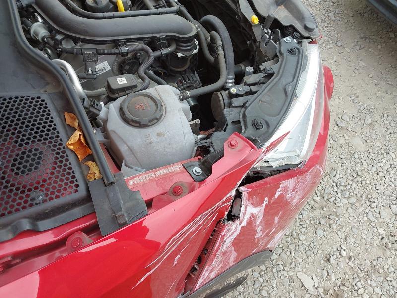 2024 SEAT ARONA 1.0 TSI 110 FR 5DR DSG