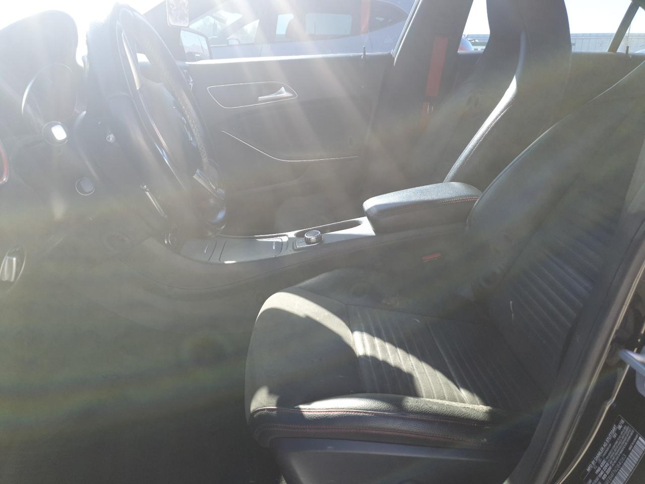 2015 Mercedes-Benz Cla 250 VIN: WDDSJ4EB4FN284063 Lot: 82204945