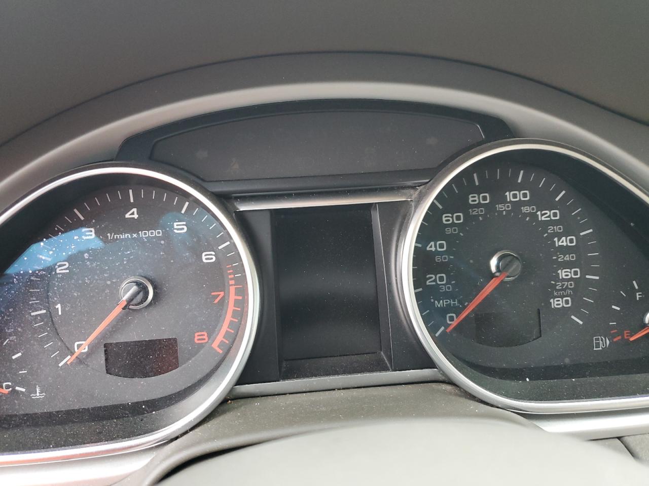 2014 Audi Q7 Premium Plus VIN: WA1LGAFE1ED020446 Lot: 86193625